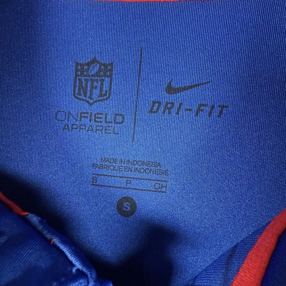 Nike thank you